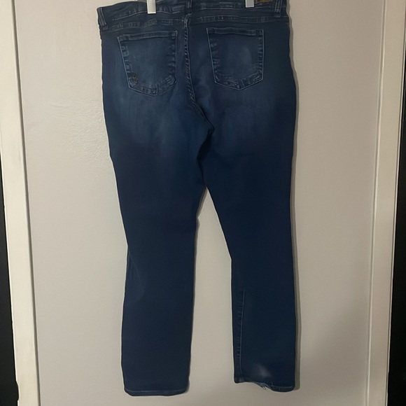 EUC Kut Jeans - Picture 2 of 6